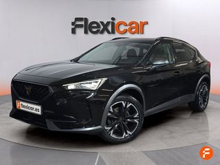 Cupra Formentor 1.5 TSI 110kW (150 CV) DSG