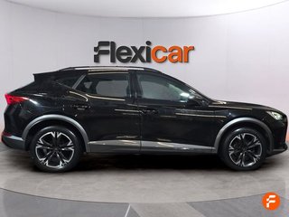 Cupra Formentor 1.5 TSI 110kW (150 CV) DSG