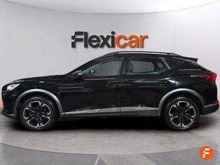 Cupra Formentor 1.5 TSI 110kW (150 CV) DSG