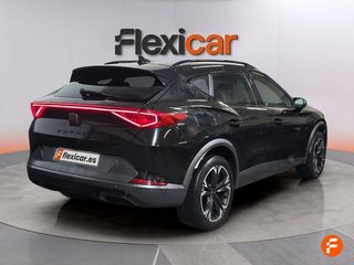 Cupra Formentor 1.5 TSI 110kW (150 CV) DSG