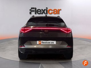 Cupra Formentor 1.5 TSI 110kW (150 CV) DSG