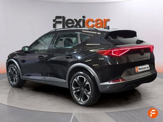 Cupra Formentor 1.5 TSI 110kW (150 CV) DSG