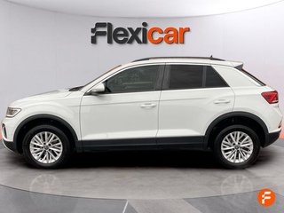 Volkswagen T-Roc Life 1.0 TSI 85kW (115CV)