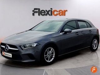 Mercedes Clase A A 180 d