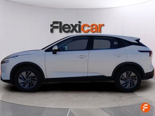 Nissan Qashqai DIG-T 103kW (140CV) mHEV 4x2 Acenta
