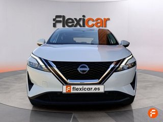 Nissan Qashqai DIG-T 103kW (140CV) mHEV 4x2 Acenta