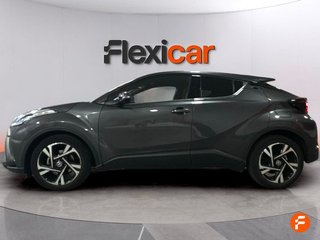 Toyota C-HR 1.8 125H Advance