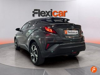 Toyota C-HR 1.8 125H Advance