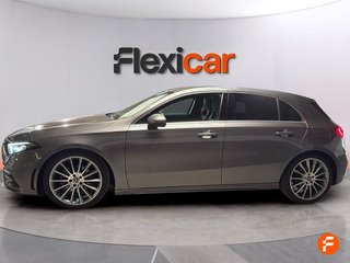 Mercedes Clase A A 180