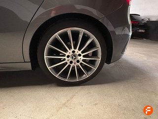 Mercedes Clase A A 180