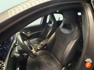 Mercedes Clase A A 180