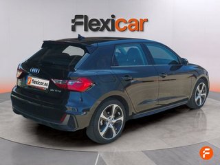 Audi A1 30 TFSI 85kW (116CV) Sportback