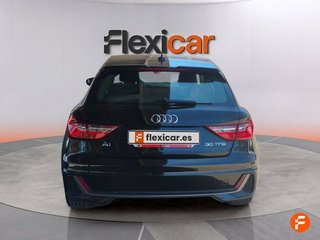 Audi A1 30 TFSI 85kW (116CV) Sportback