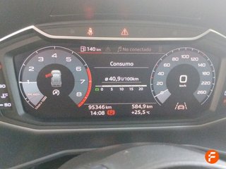 Audi A1 30 TFSI 85kW (116CV) Sportback
