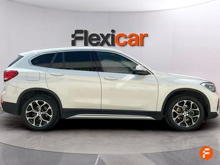 BMW X1 sDrive18d