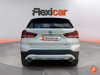 BMW X1 sDrive18d