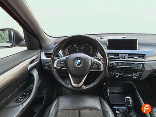BMW X1 sDrive18d