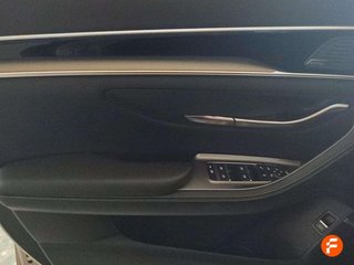 BYD Seal U Comfort