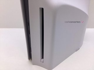 consola ps5 sony playstation 5 slim standard 1tb