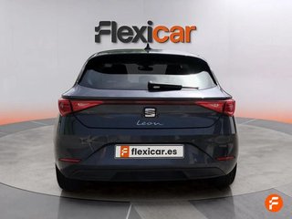 Seat Leon 1.5 TSI 96kW S&S Style XL