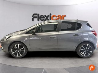 Opel Corsa 1.4 66kW (90CV) Design Line GLP