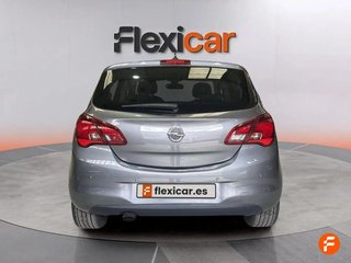 Opel Corsa 1.4 66kW (90CV) Design Line GLP