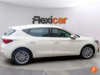 Seat Leon 1.5 eTSI 110kW DSG-7 S&S Xcellence