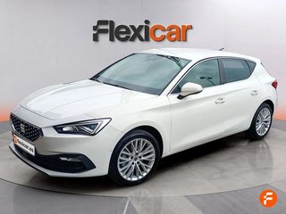 Seat Leon 1.5 eTSI 110kW DSG-7 S&S Xcellence
