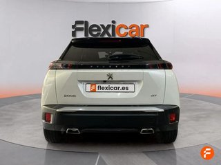 Peugeot 2008 GT Pack Puretech 130 S&S EAT8