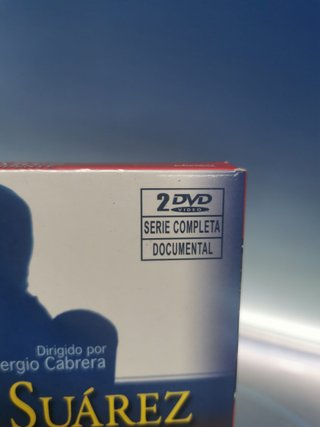 películas, serie en DVD , 23-F + Adolfo Suárez El presidente