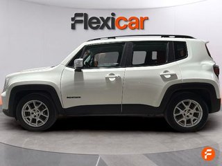 Jeep Renegade Limited 1.6 Mjet 95,6kW (130CV) 4x2