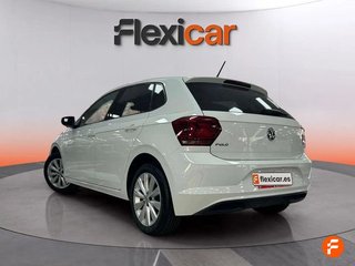 Volkswagen Polo Sport 1.0 TSI 70kW (95CV)