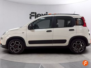 Fiat Panda City Cross 1.0 Gse 51kw (70CV)