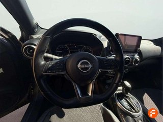 Nissan Juke DIG-T 84 kW (114 CV) DCT 7 Vel. Acenta