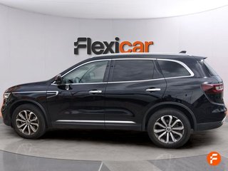 Renault Koleos Zen Blue dCi 110kW (150CV) X-Tronic 4x2