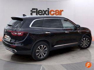 Renault Koleos Zen Blue dCi 110kW (150CV) X-Tronic 4x2