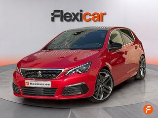 Peugeot 308 GTi 200KW (270CV)