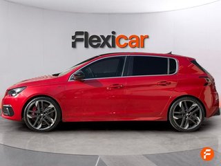 Peugeot 308 GTi 200KW (270CV)
