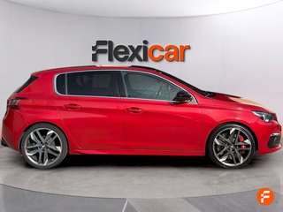 Peugeot 308 GTi 200KW (270CV)