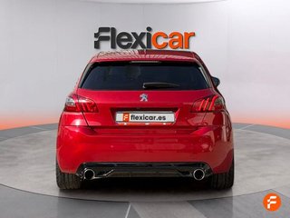 Peugeot 308 GTi 200KW (270CV)