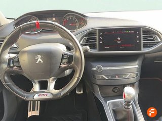 Peugeot 308 GTi 200KW (270CV)