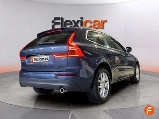 Volvo XC60 2.0 T8 AWD Inscription Auto