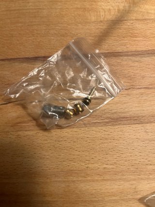 Frenos de disco hidráulicos