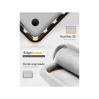 Inateck funda portátil 13" protección 360°