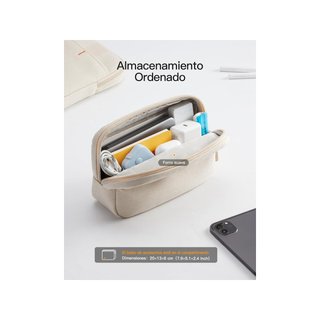 Inateck funda portátil 13" protección 360°