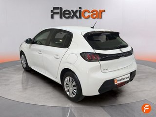 Peugeot 208 BlueHDi 73kW (100CV) Active