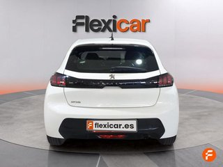 Peugeot 208 BlueHDi 73kW (100CV) Active