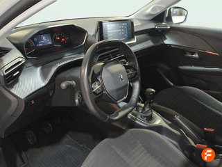Peugeot 208 BlueHDi 73kW (100CV) Active