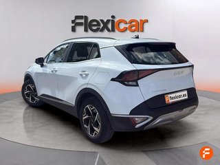 Kia Sportage 1.6 CRDi MHEV 100kW (136CV) Business 4x2