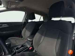 Kia Sportage 1.6 CRDi MHEV 100kW (136CV) Business 4x2